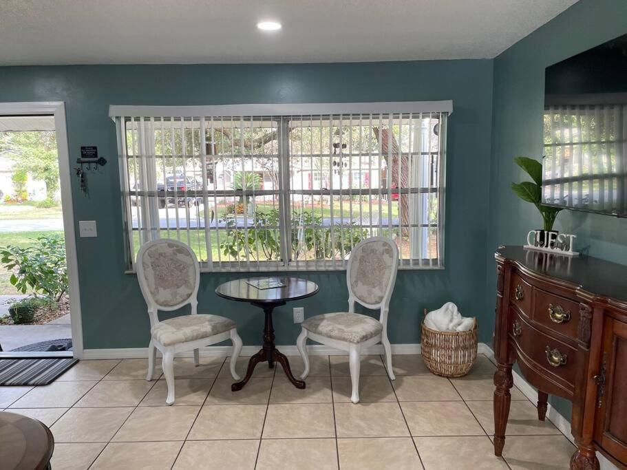 Nature Coast Getaway #1 - Cozy 2 Bedroom Homosassa Eksteriør bilde