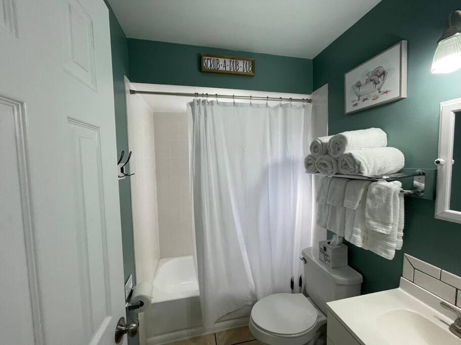 Nature Coast Getaway #1 - Cozy 2 Bedroom Homosassa Eksteriør bilde